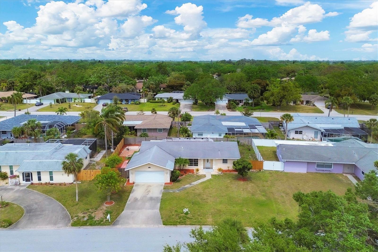3803 PIN OAKS ST, SARASOTA, FL, 34232