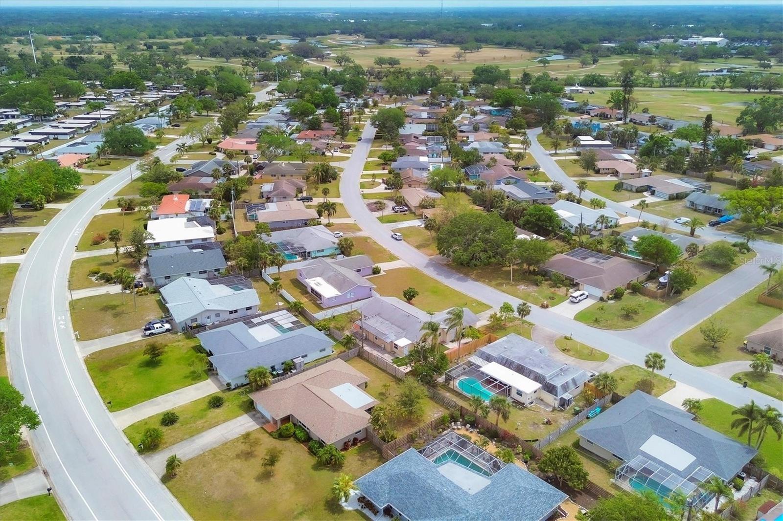 3803 PIN OAKS ST, SARASOTA, FL, 34232