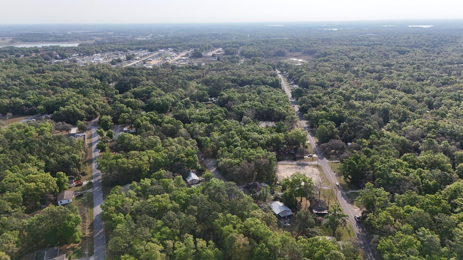 3742 E BECK ST, INVERNESS, FL, 34453
