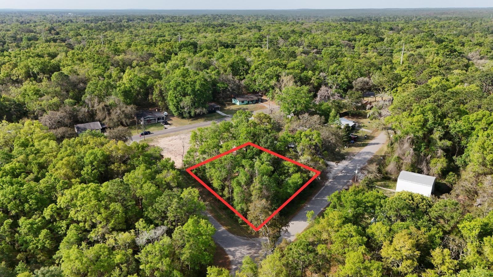 3742 E BECK ST, INVERNESS, FL, 34453
