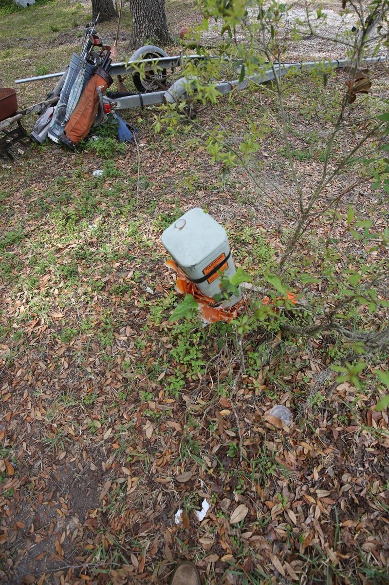 3742 E BECK ST, INVERNESS, FL, 34453