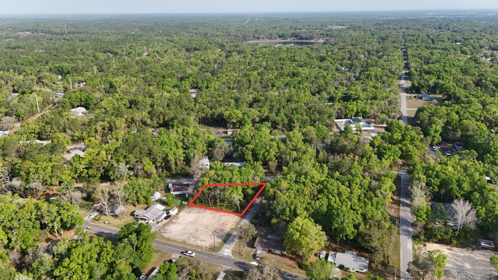3742 E BECK ST, INVERNESS, FL, 34453