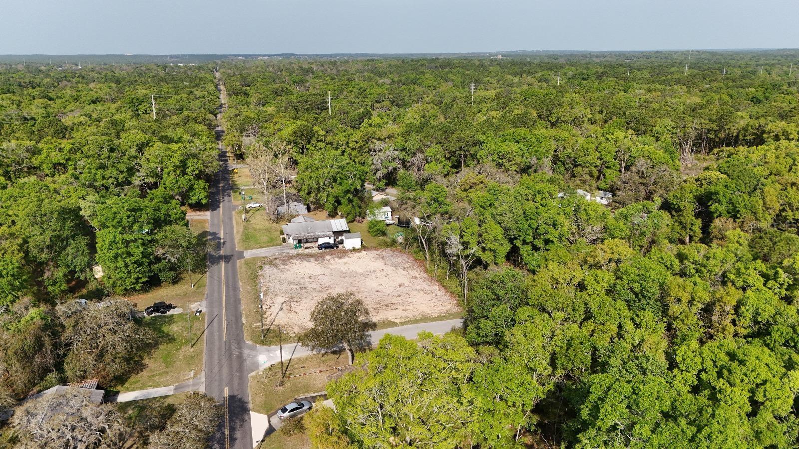 3742 E BECK ST, INVERNESS, FL, 34453