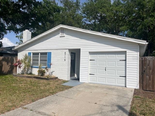6716 S DAUPHIN AVE, TAMPA, FL, 33611