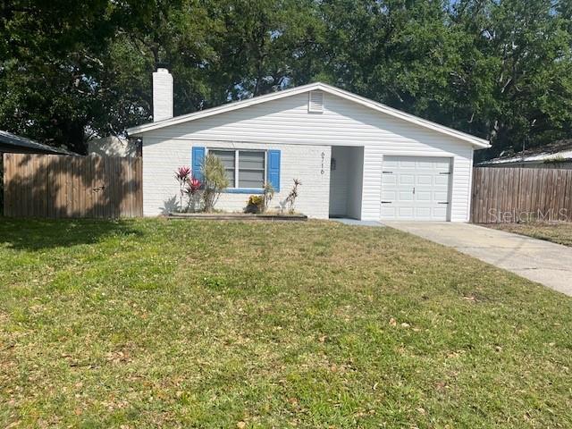 6716 S DAUPHIN AVE, TAMPA, FL, 33611