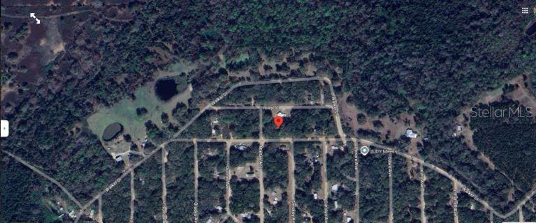 116 WALKUP ST, INTERLACHEN, FL, 32148