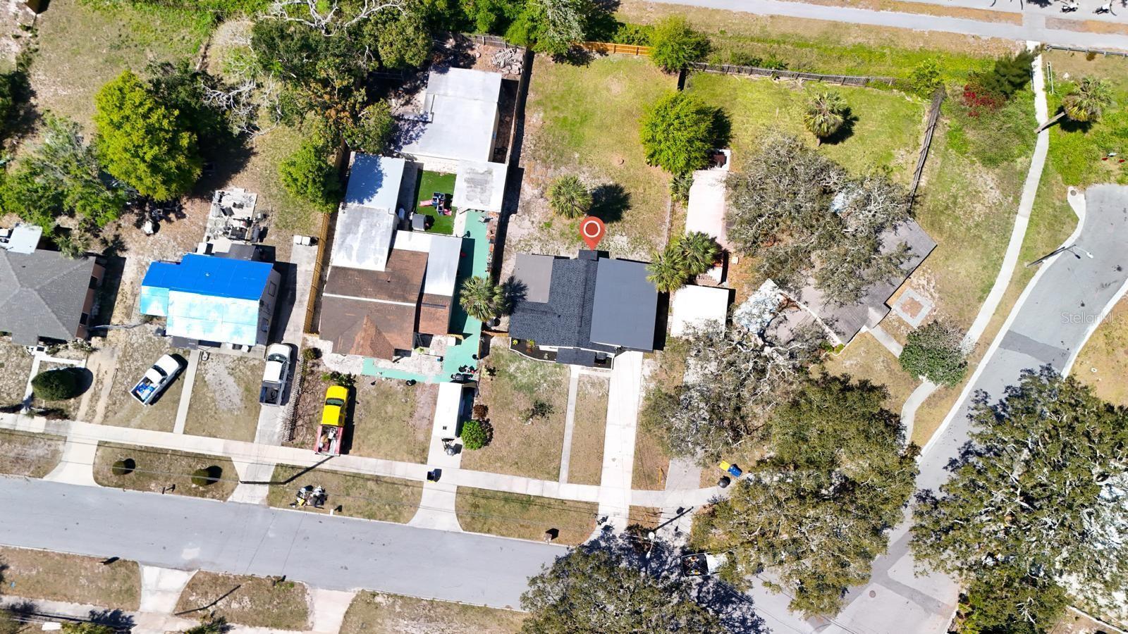 1762 FULTON AVE, CLEARWATER, FL, 33755
