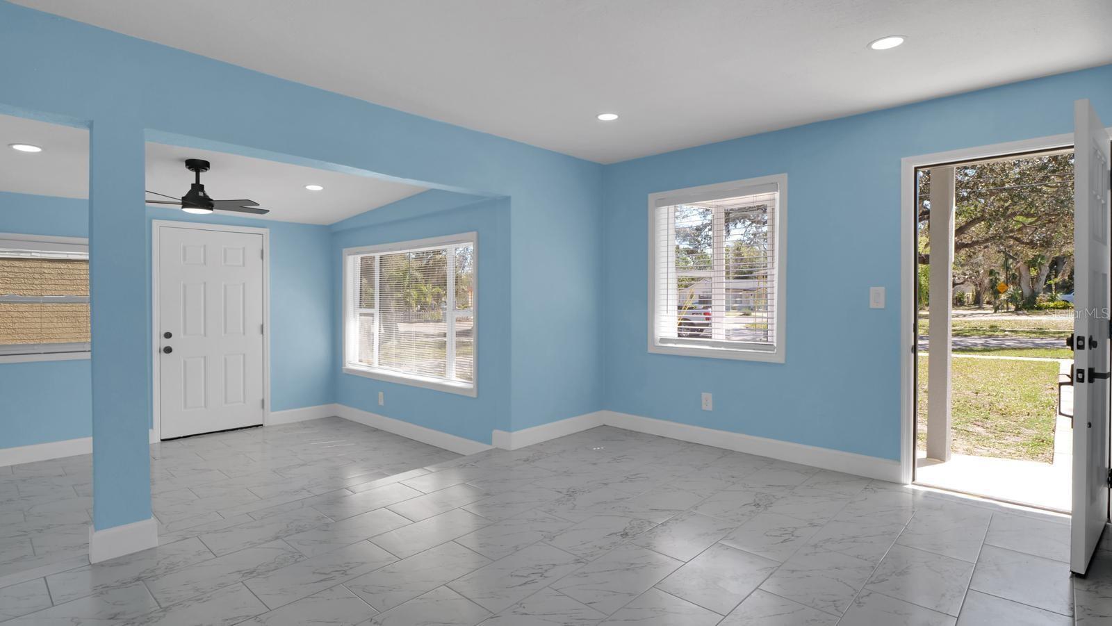 1762 FULTON AVE, CLEARWATER, FL, 33755