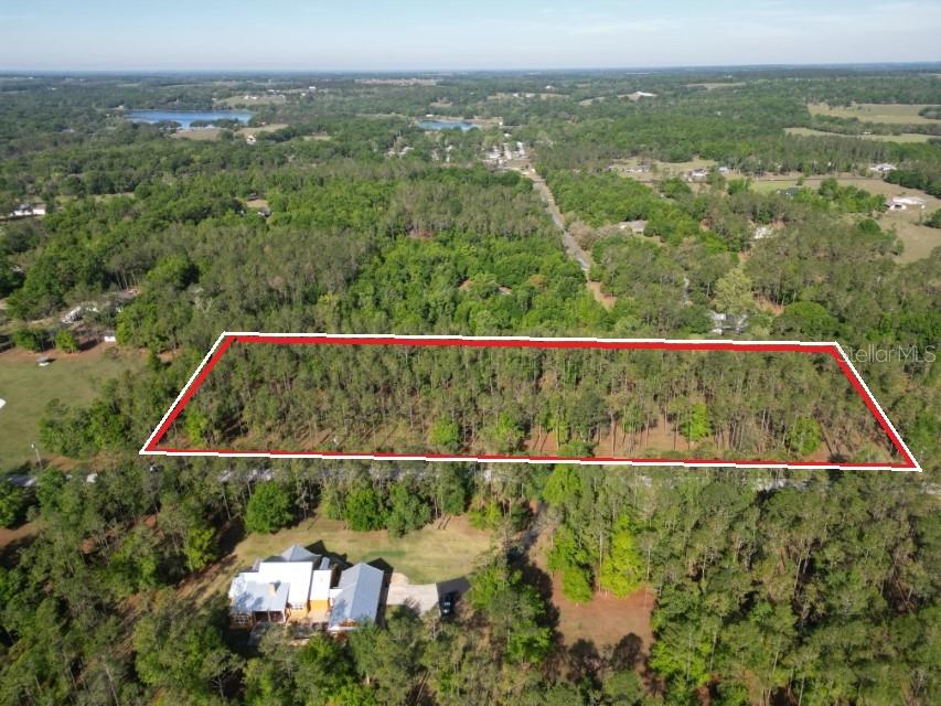 17321 COUNTRY SQUIRE LN, DADE CITY, FL, 33523