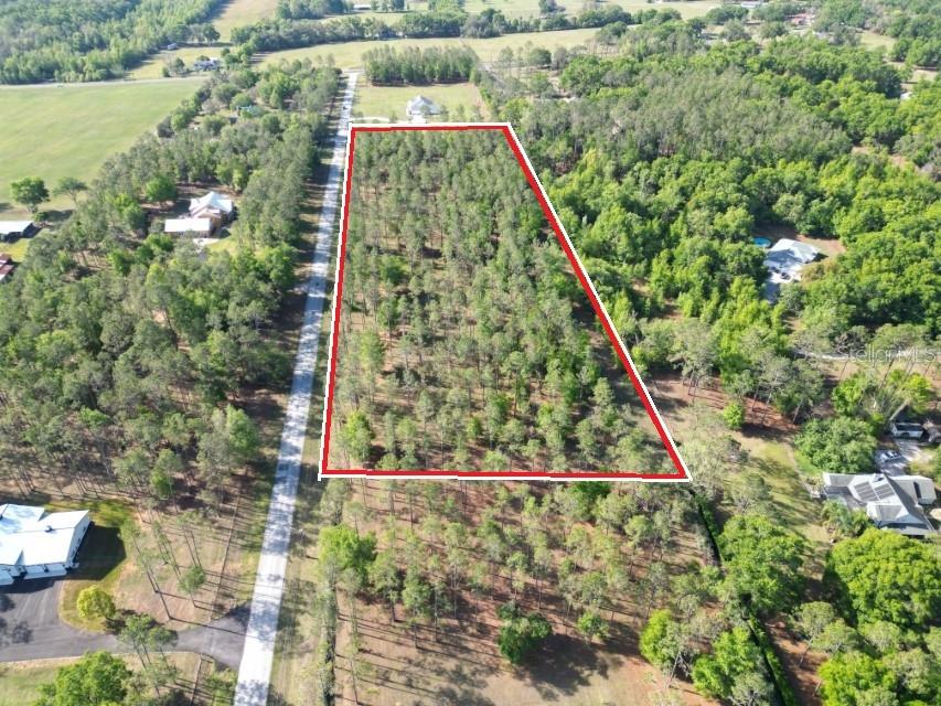 17321 COUNTRY SQUIRE LN, DADE CITY, FL, 33523