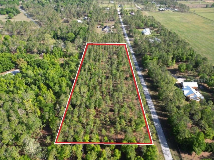 17321 COUNTRY SQUIRE LN, DADE CITY, FL, 33523