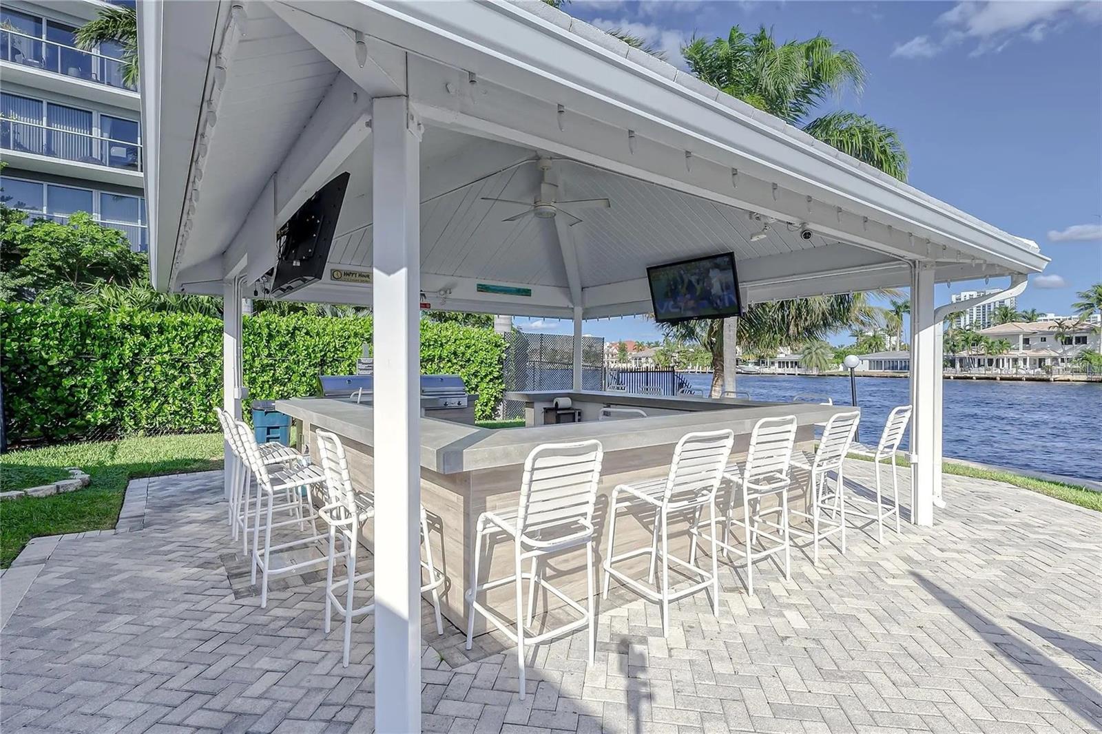 6309 BAY CLUB DR #3, FORT LAUDERDALE, FL, 33308