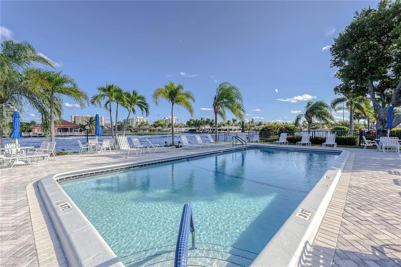 6309 BAY CLUB DR #3, FORT LAUDERDALE, FL, 33308