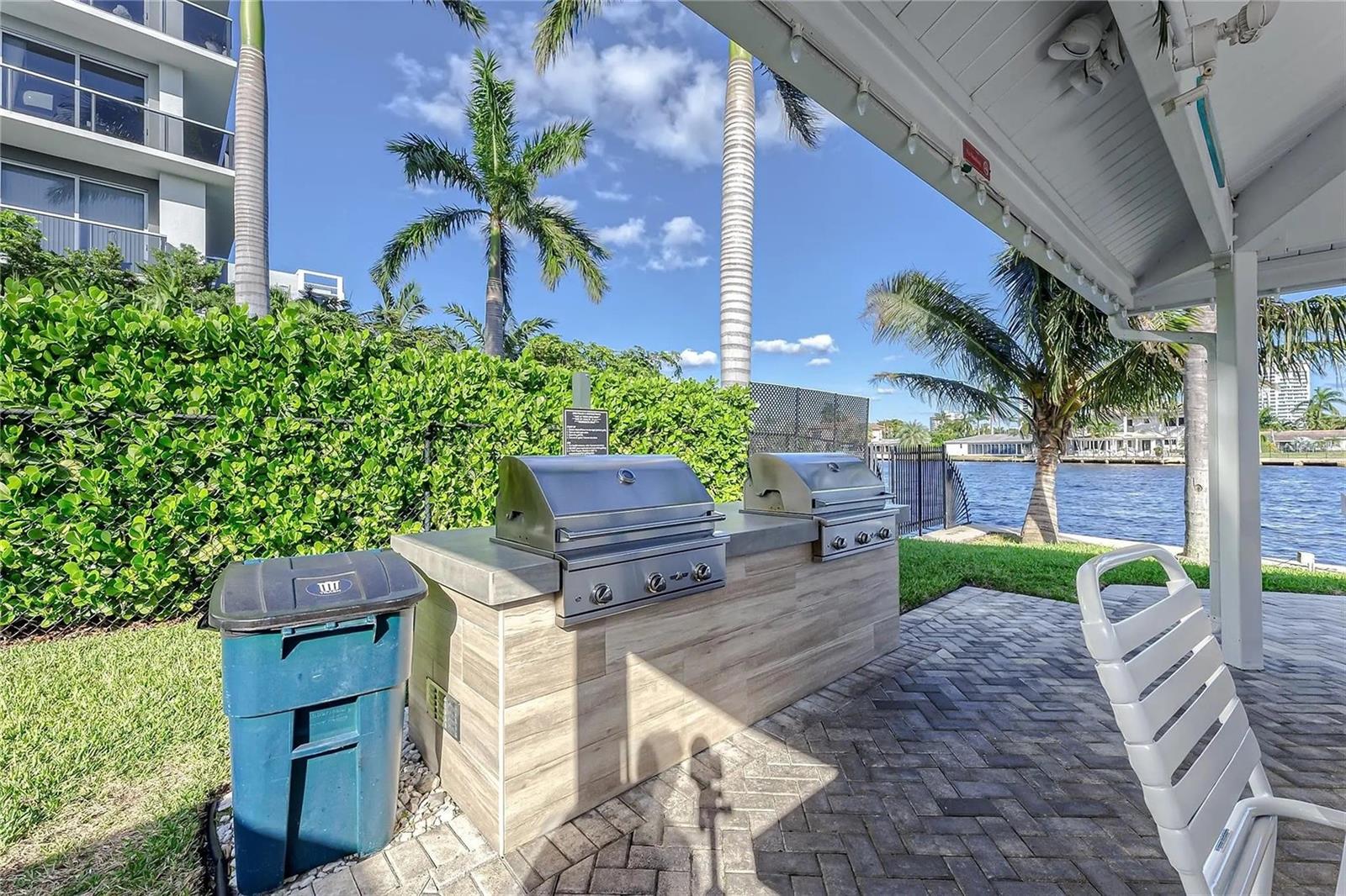 6309 BAY CLUB DR #3, FORT LAUDERDALE, FL, 33308