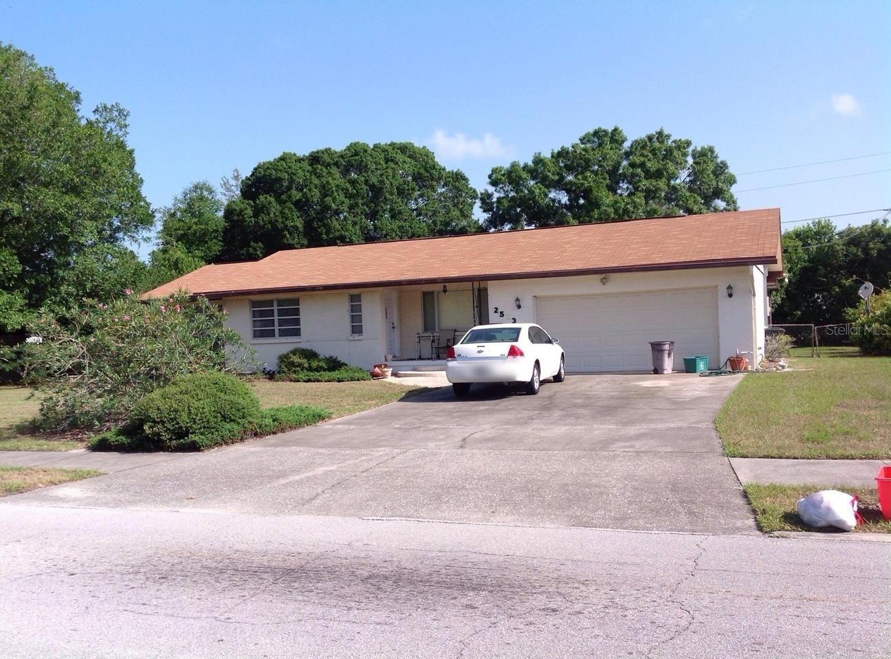 2523 FALKNER RD, ORLANDO, FL, 32810