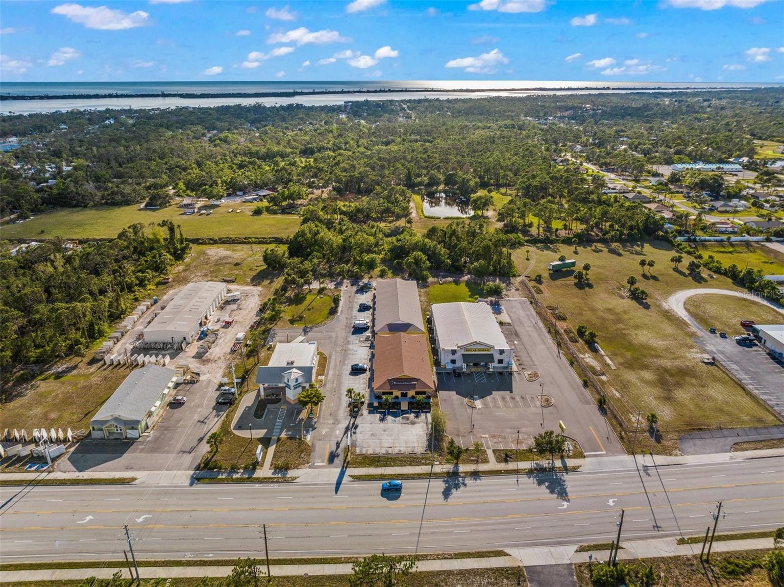 406 N INDIANA AVE #3 & 4, ENGLEWOOD, FL, 34223