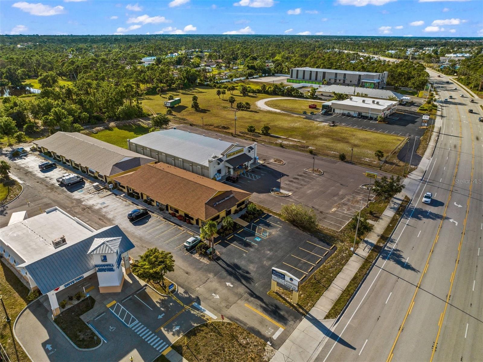 406 N INDIANA AVE #3 & 4, ENGLEWOOD, FL, 34223