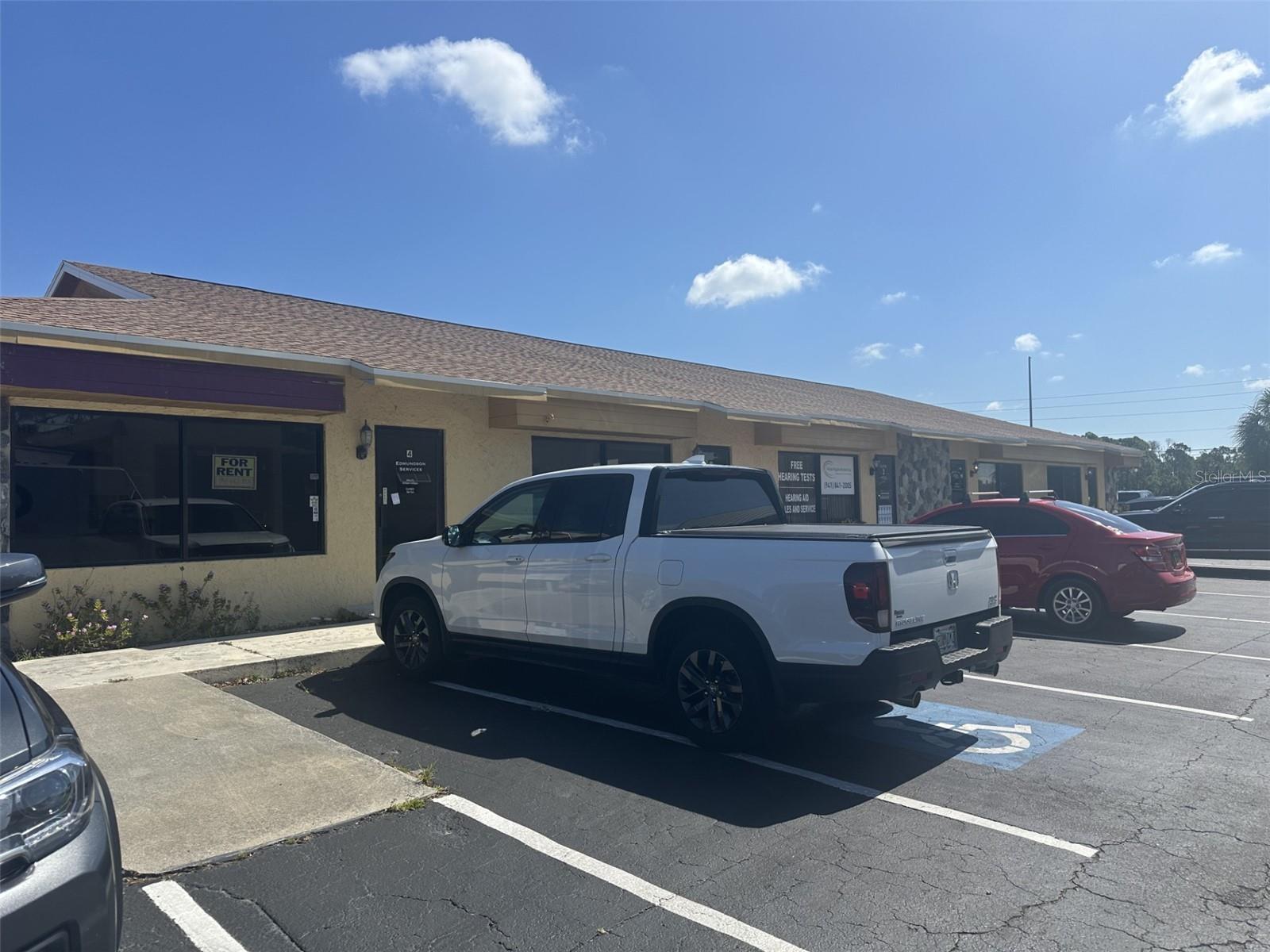 406 N INDIANA AVE #3 & 4, ENGLEWOOD, FL, 34223