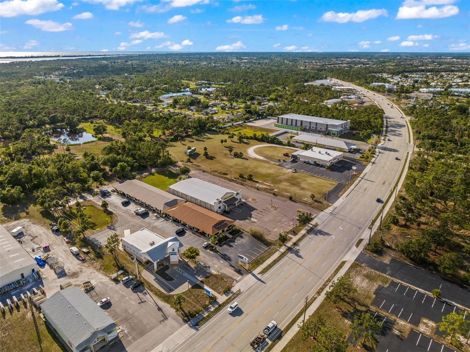 406 N INDIANA AVE #3 & 4, ENGLEWOOD, FL, 34223