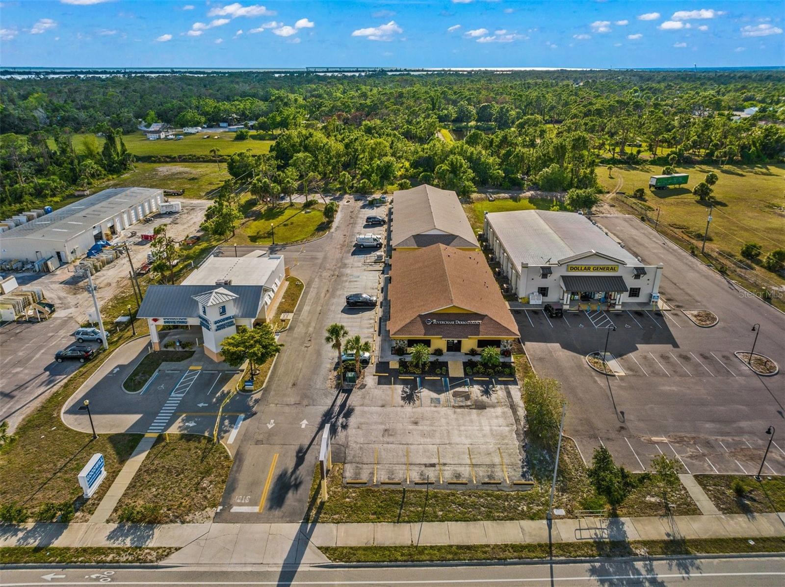 406 N INDIANA AVE #3 & 4, ENGLEWOOD, FL, 34223