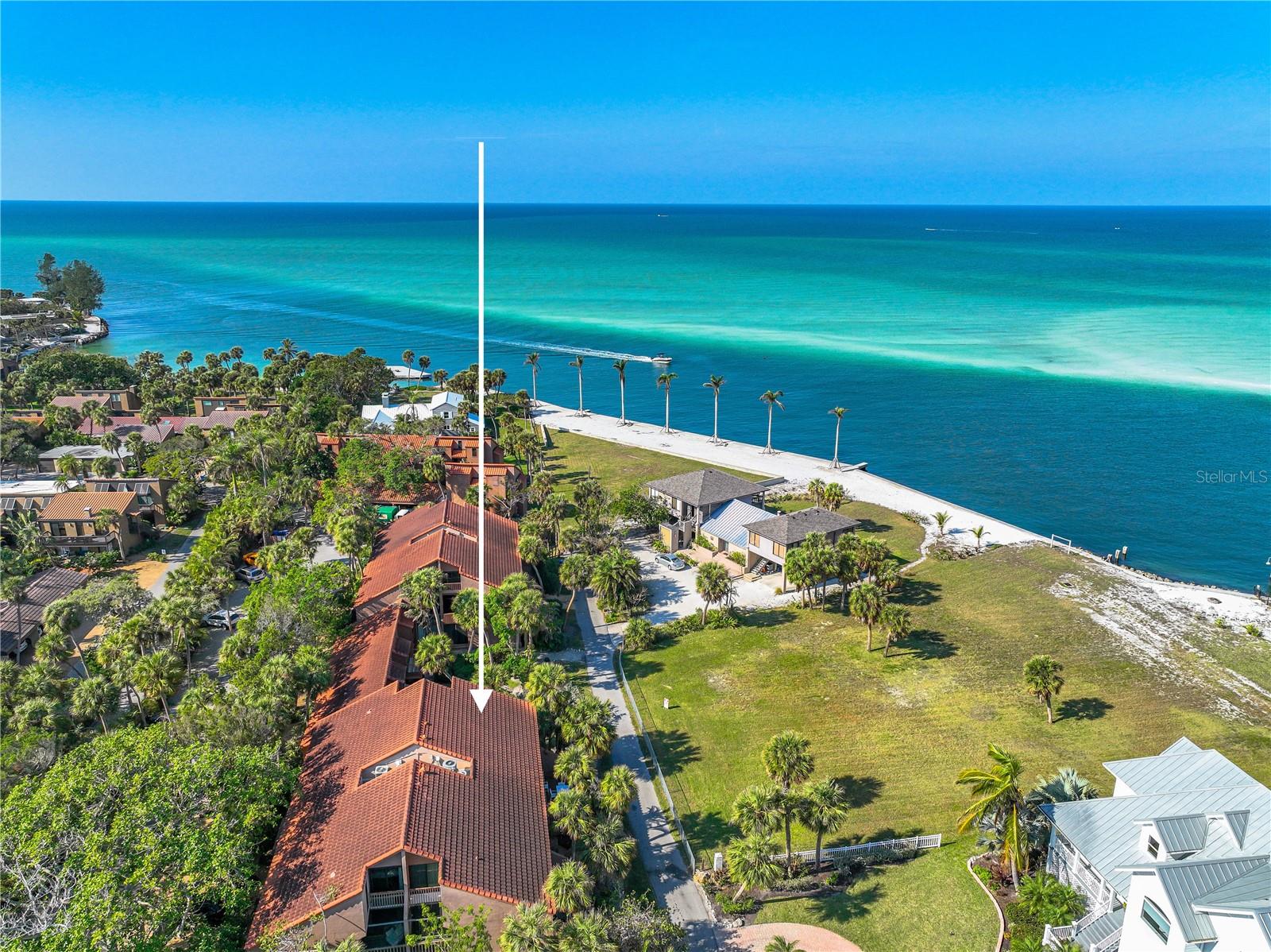212 PASS KEY RD #212, SARASOTA, FL, 34242
