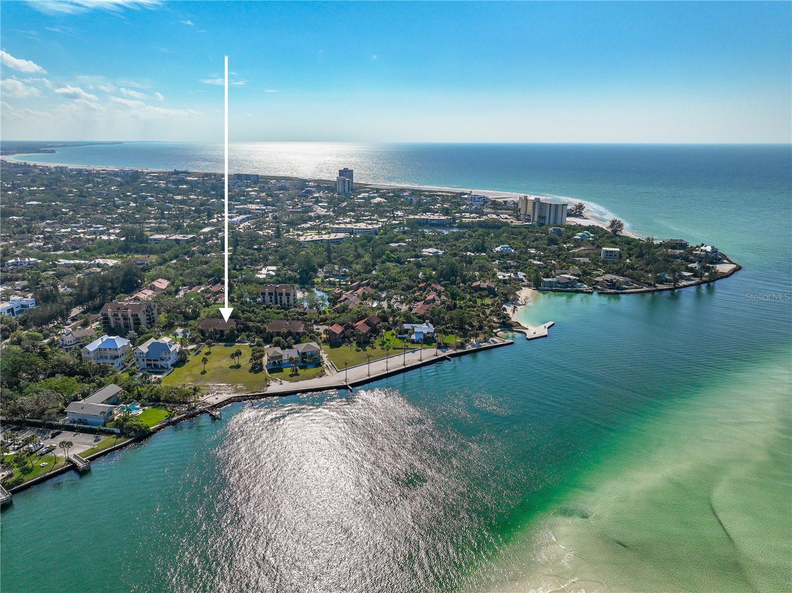 212 PASS KEY RD #212, SARASOTA, FL, 34242