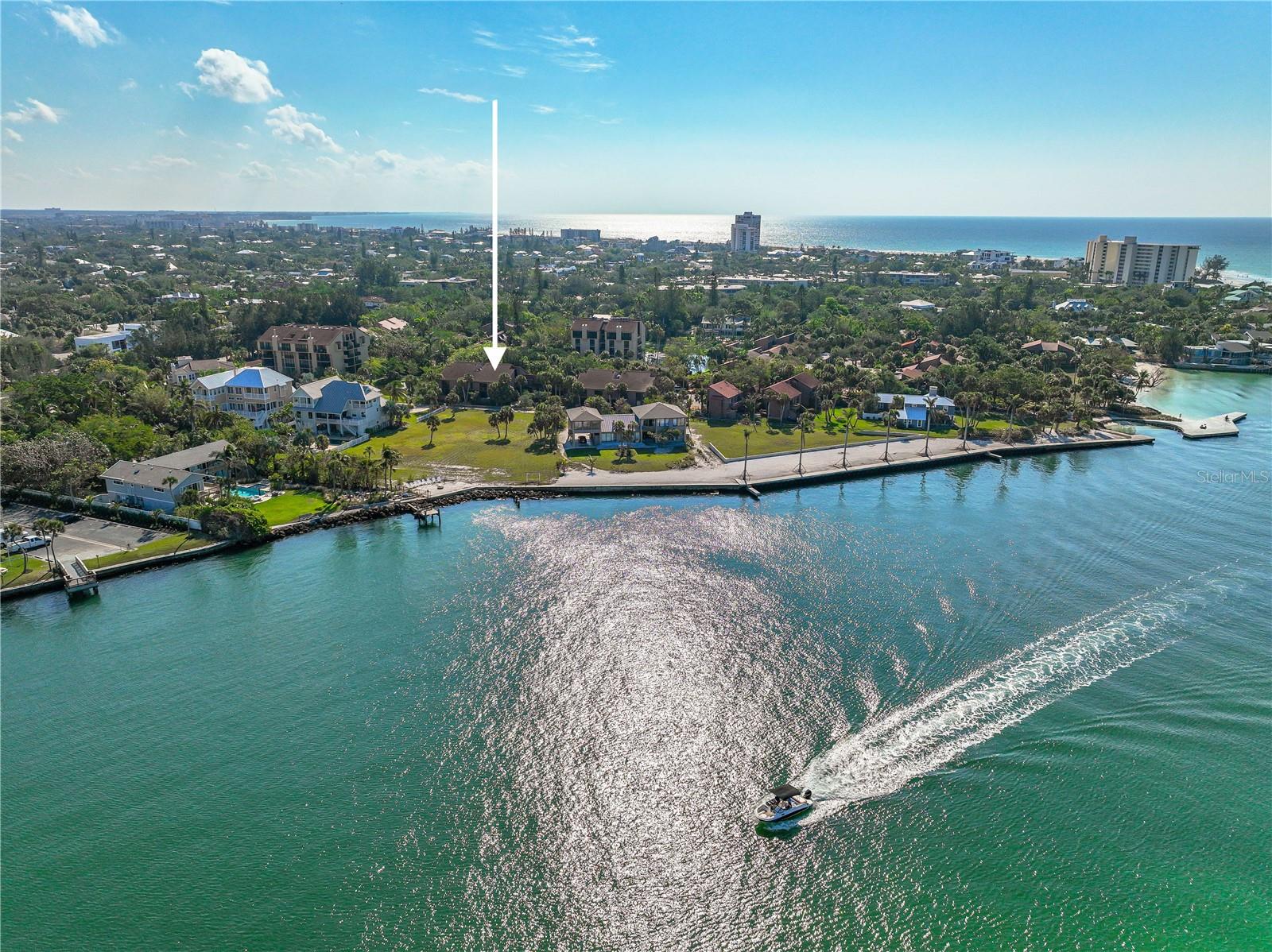 212 PASS KEY RD #212, SARASOTA, FL, 34242