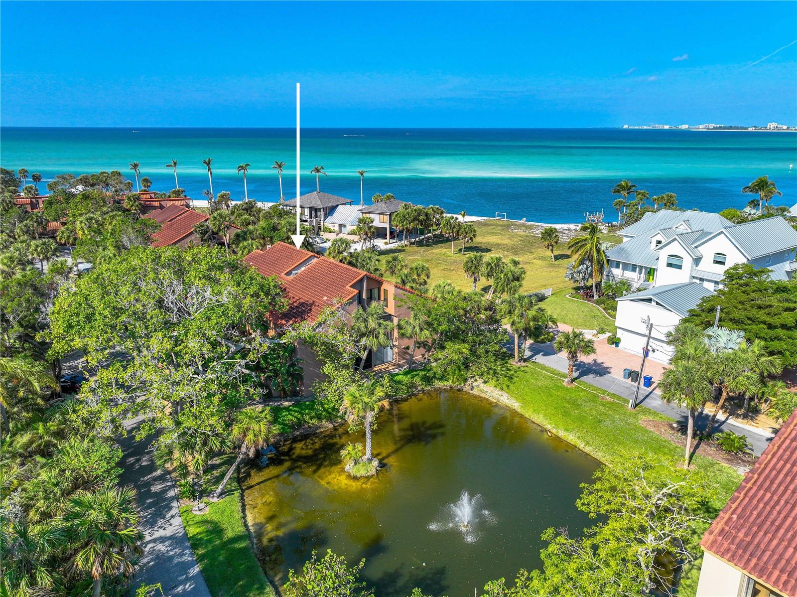 212 PASS KEY RD #212, SARASOTA, FL, 34242