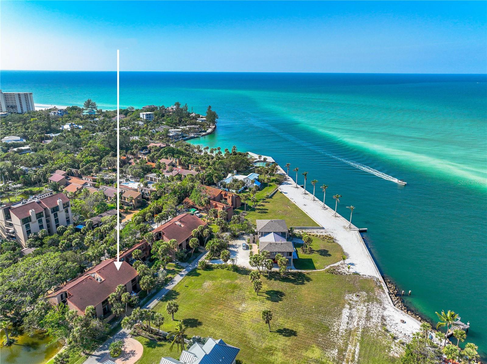 212 PASS KEY RD #212, SARASOTA, FL, 34242