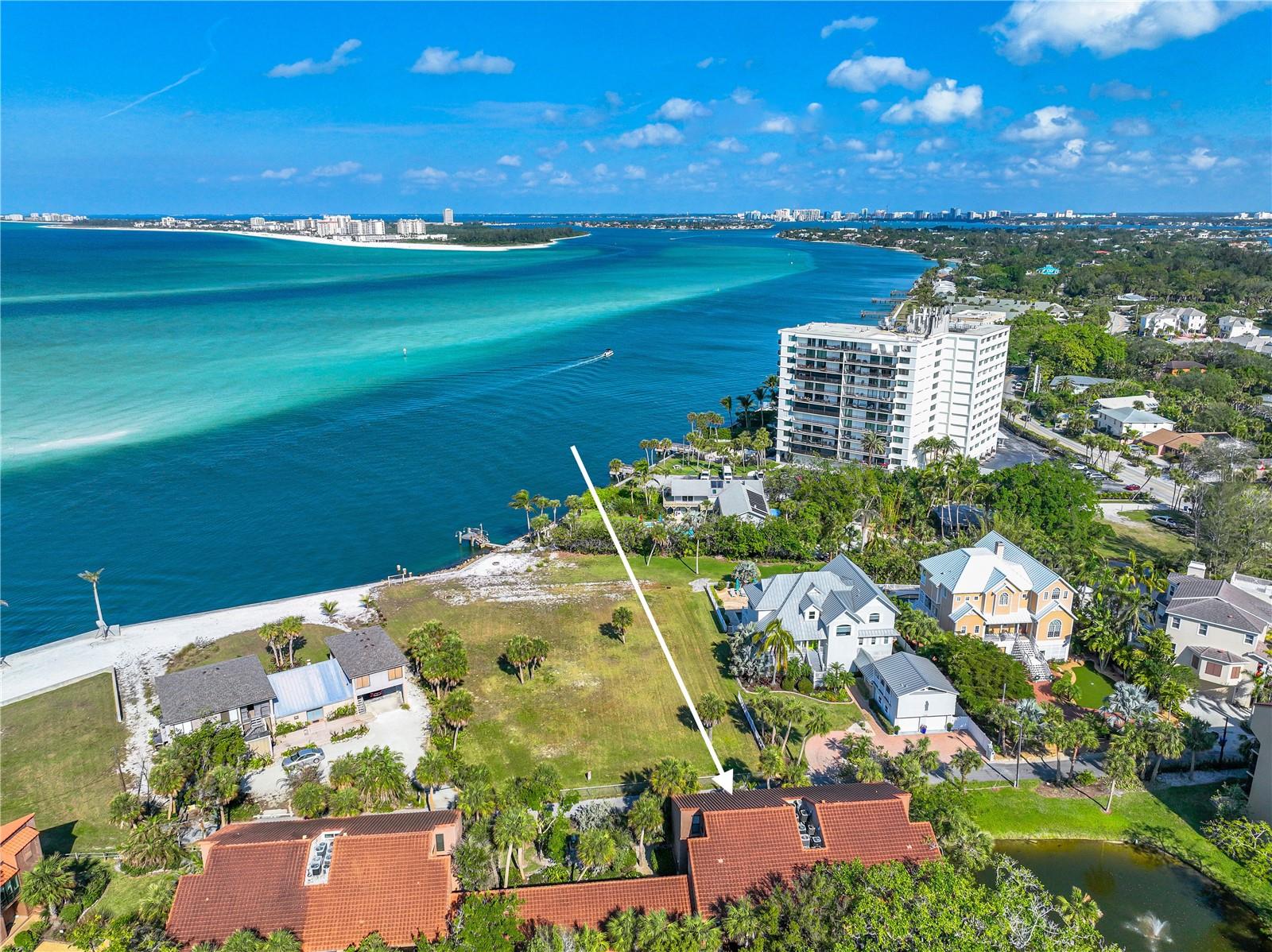 212 PASS KEY RD #212, SARASOTA, FL, 34242
