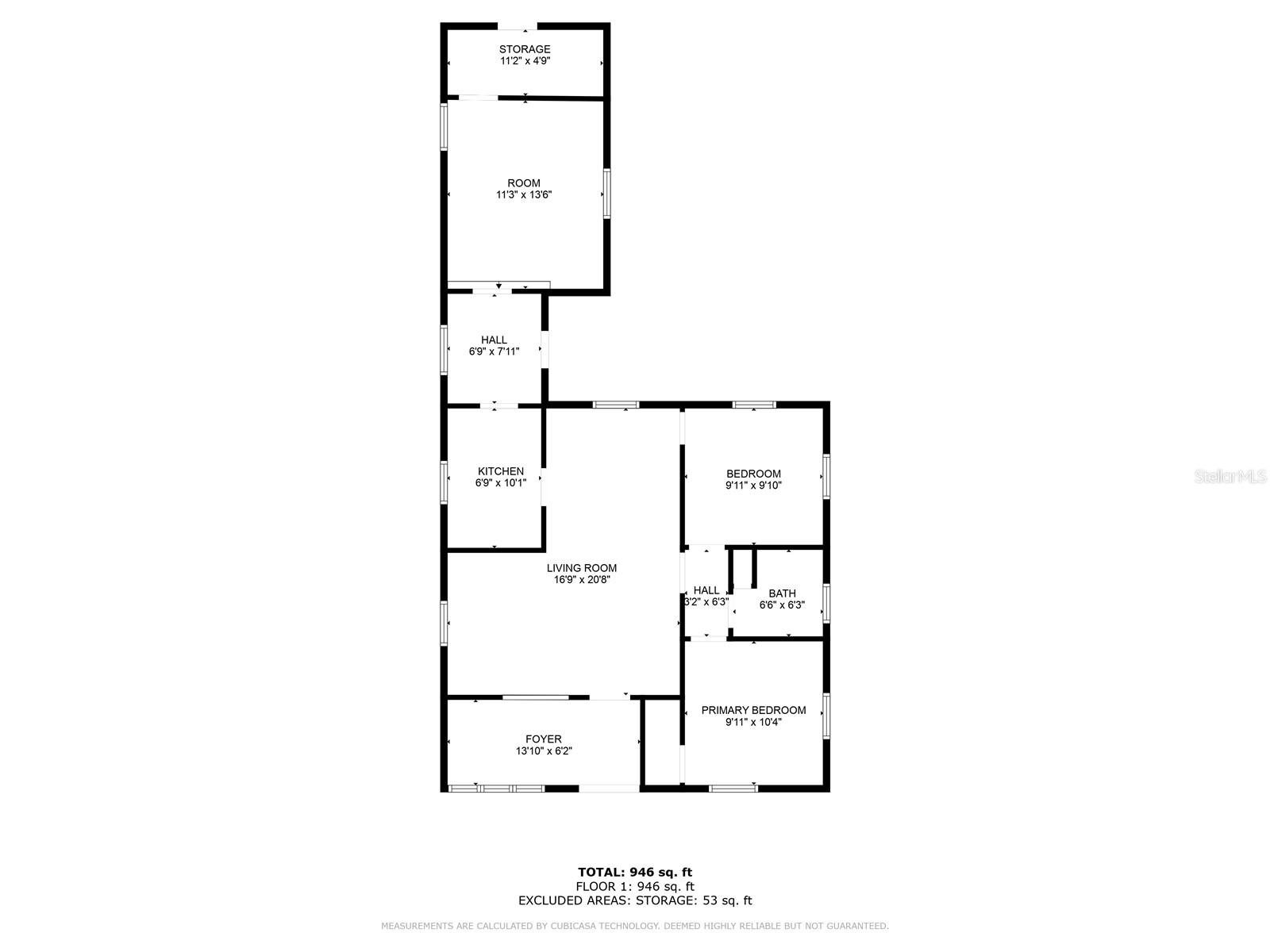 3521 1ST AVE N, ST PETERSBURG, FL, 33713