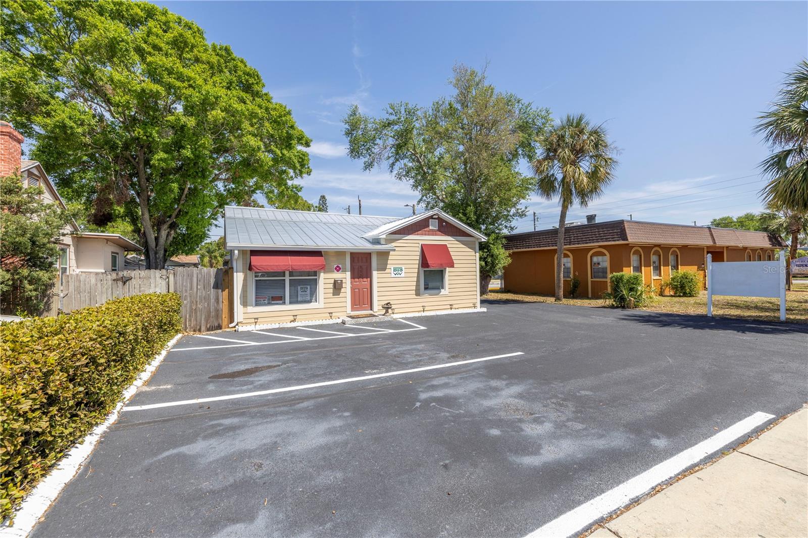 3521 1ST AVE N, ST PETERSBURG, FL, 33713