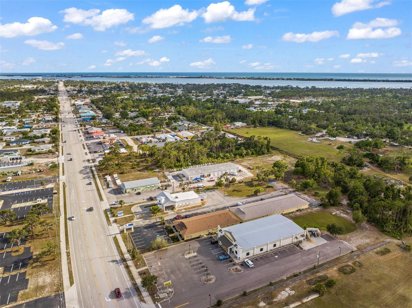 406 N INDIANA AVE #2, ENGLEWOOD, FL, 34223