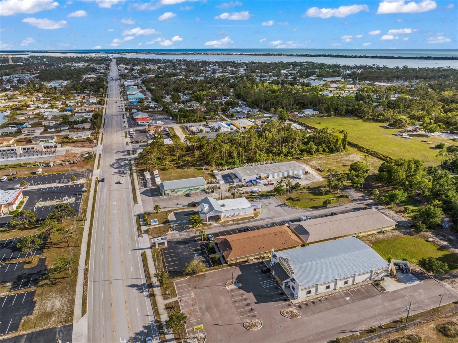 406 N INDIANA AVE #2, ENGLEWOOD, FL, 34223