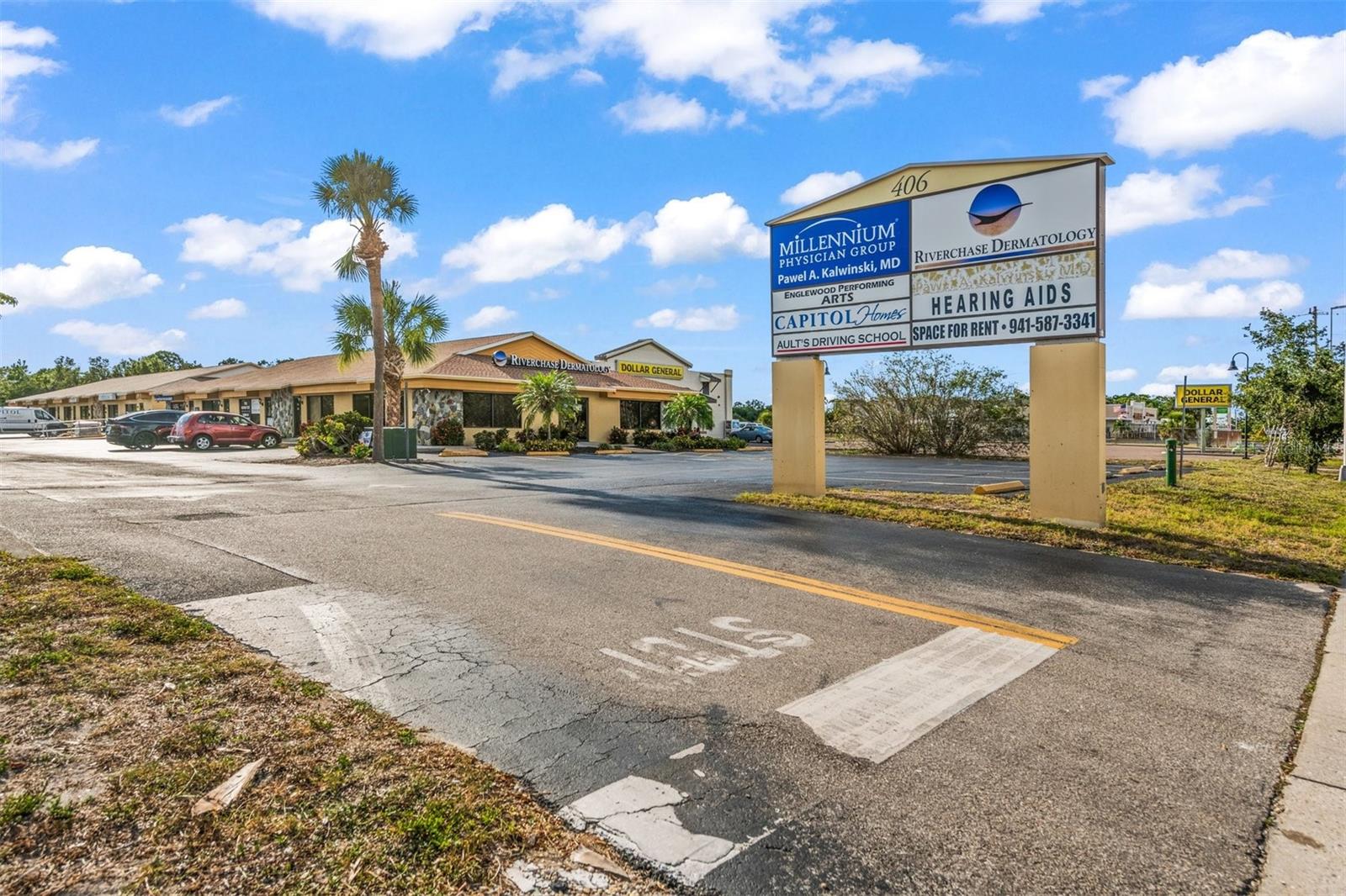 406 N INDIANA AVE #2, ENGLEWOOD, FL, 34223