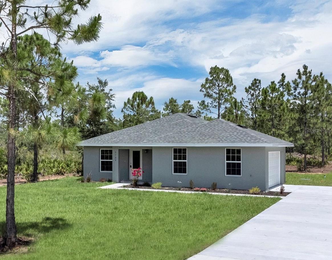 3120 OLEANDER DR, INDIAN LAKE ESTATES, FL, 33855