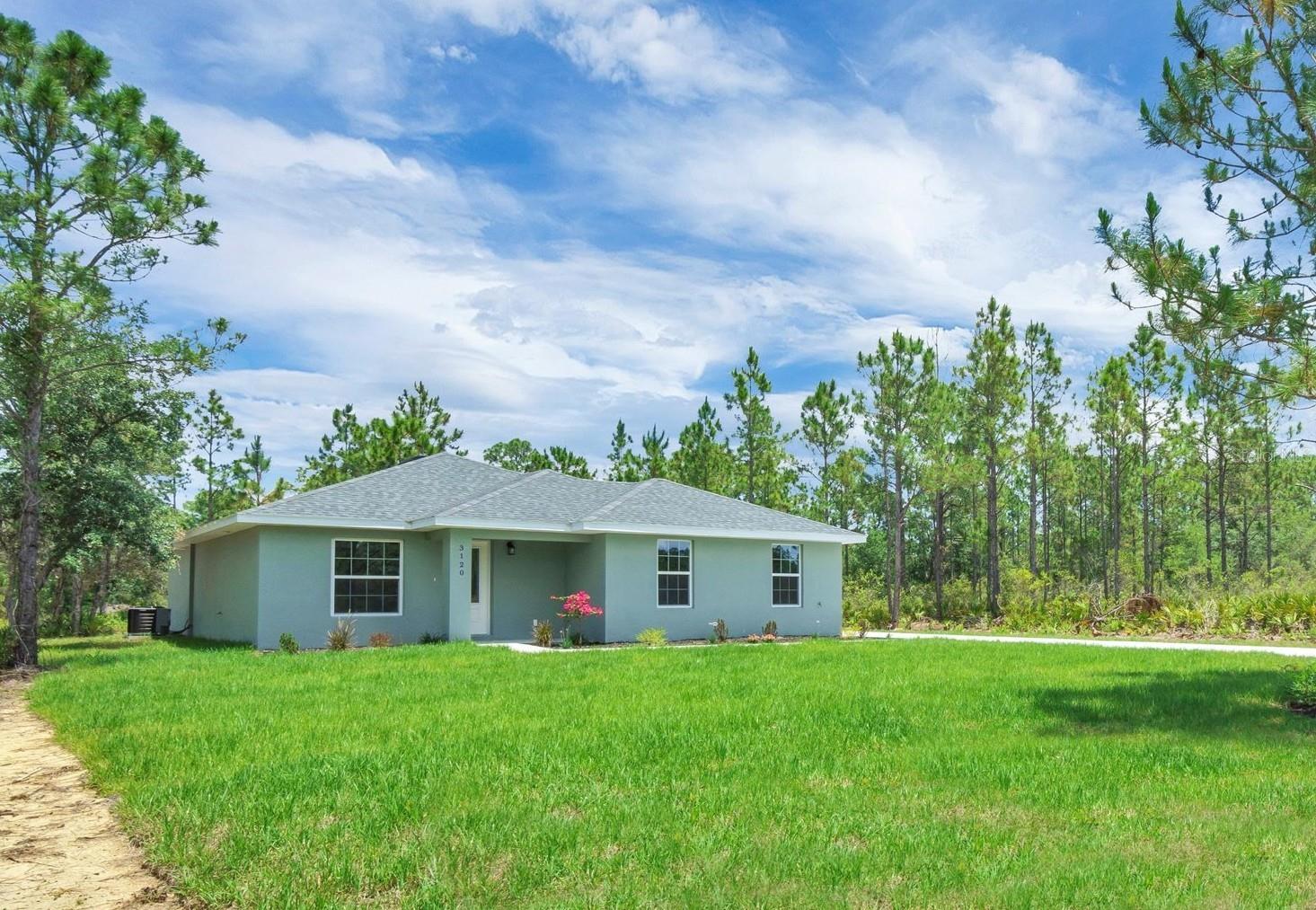 3120 OLEANDER DR, INDIAN LAKE ESTATES, FL, 33855