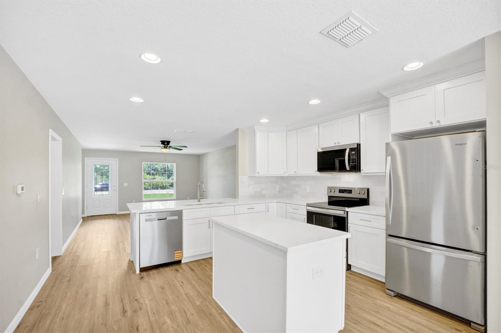 3120 OLEANDER DR, INDIAN LAKE ESTATES, FL, 33855