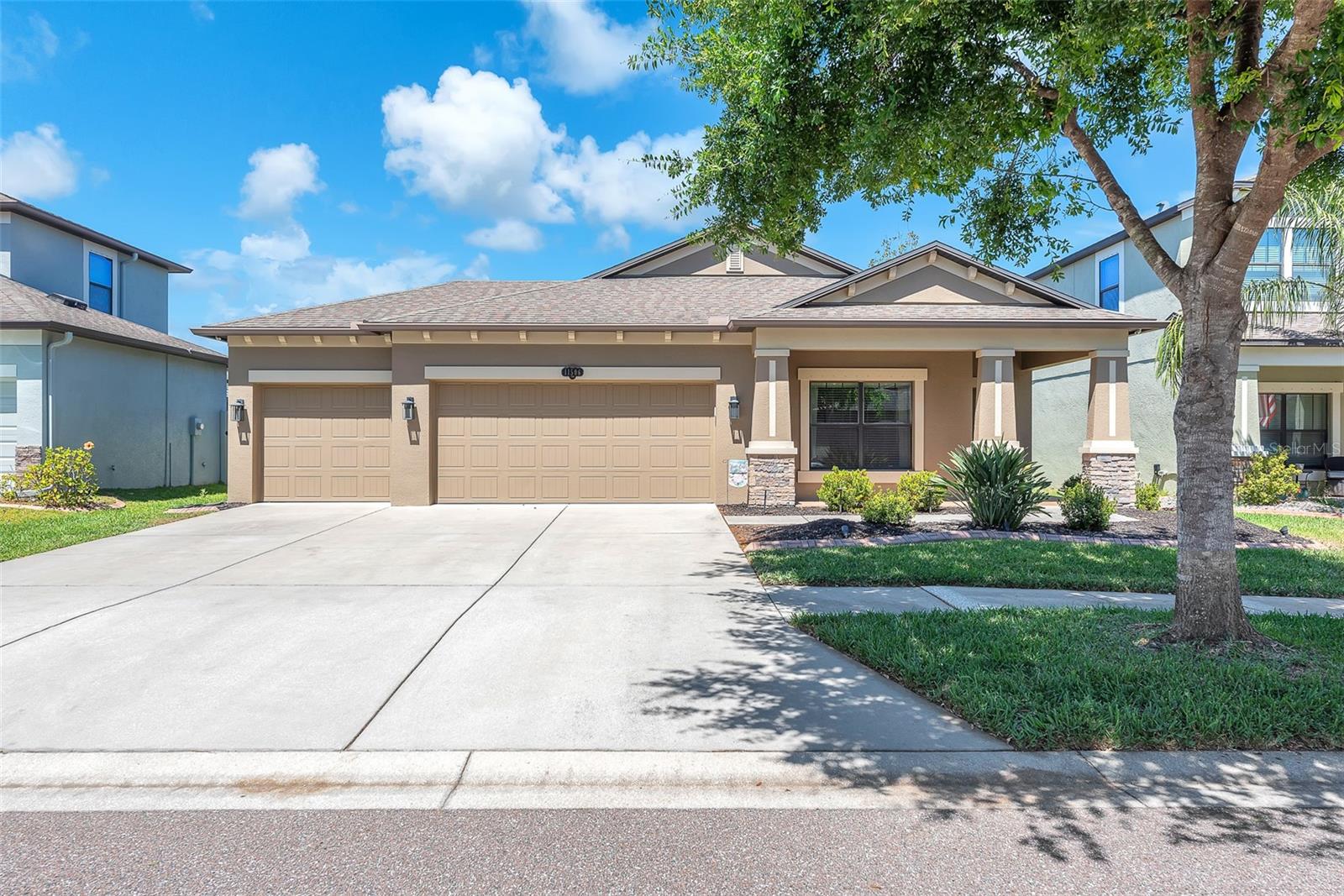 11506 SAND STONE ROCK DR, RIVERVIEW, FL, 33569