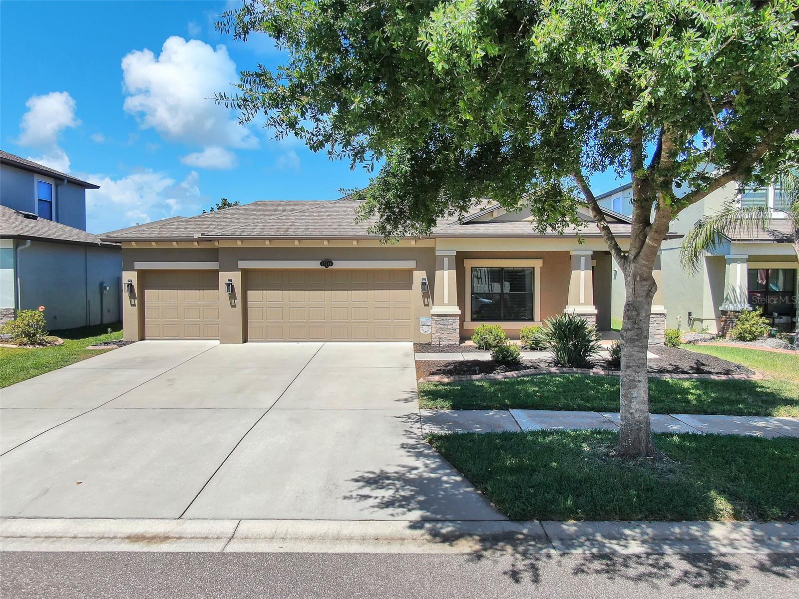11506 SAND STONE ROCK DR, RIVERVIEW, FL, 33569