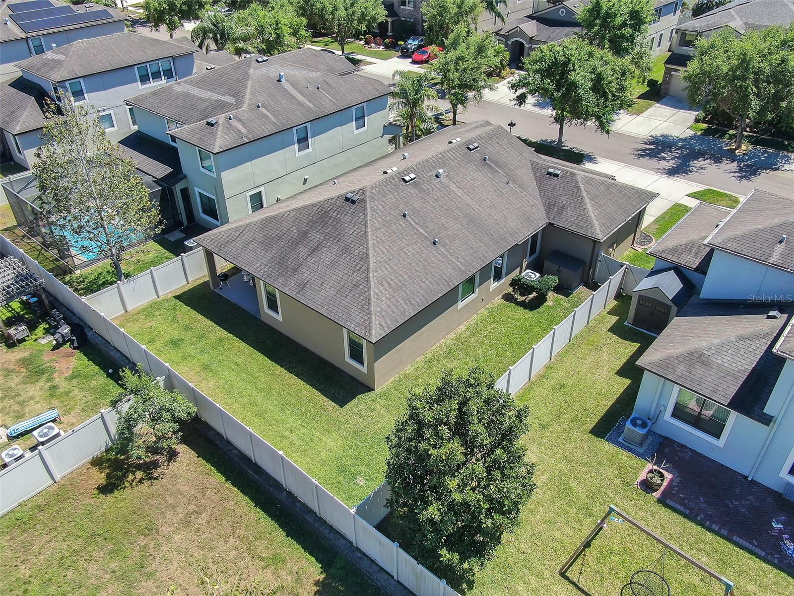 11506 SAND STONE ROCK DR, RIVERVIEW, FL, 33569