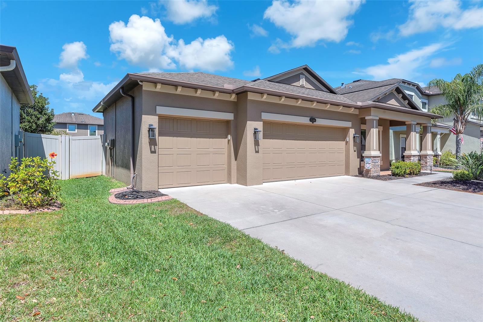 11506 SAND STONE ROCK DR, RIVERVIEW, FL, 33569
