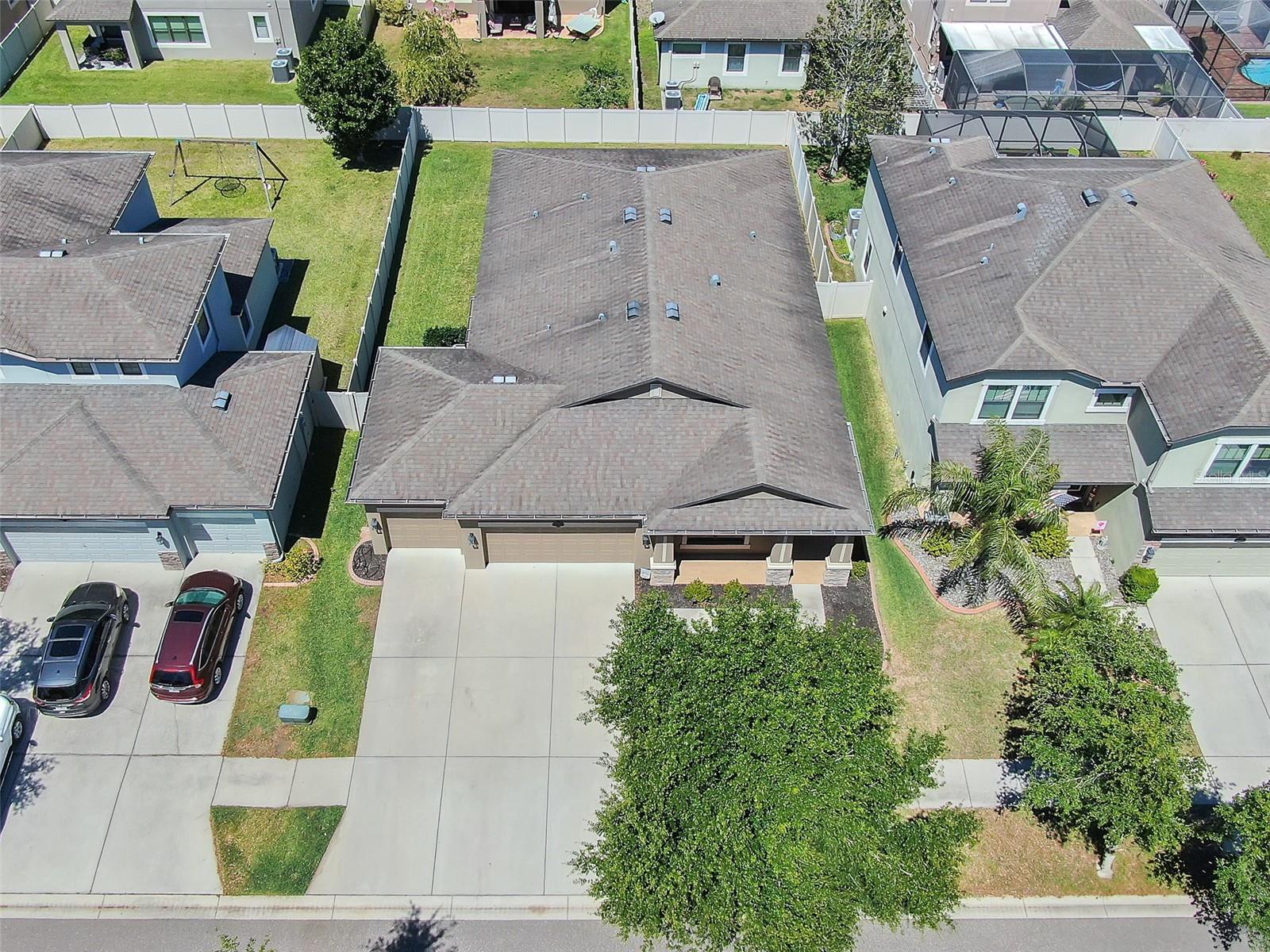 11506 SAND STONE ROCK DR, RIVERVIEW, FL, 33569