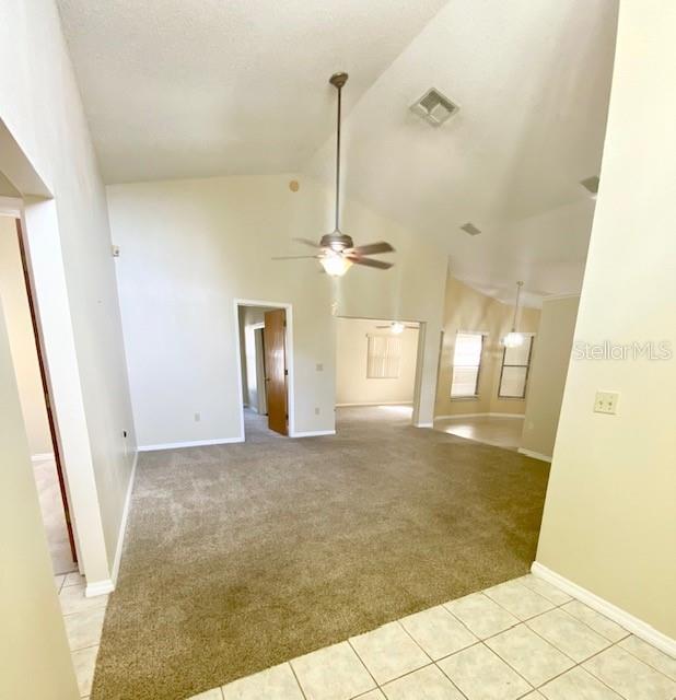 2791 THERESA DR, KISSIMMEE, FL, 34744