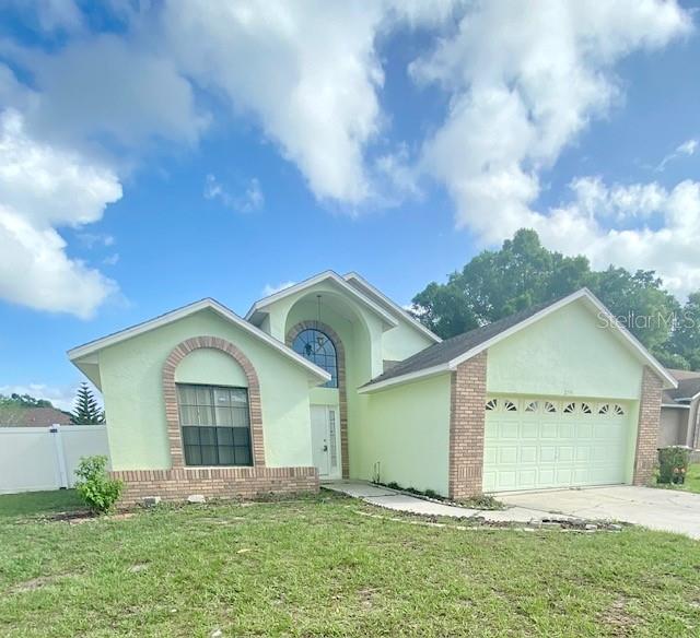 2791 THERESA DR, KISSIMMEE, FL, 34744