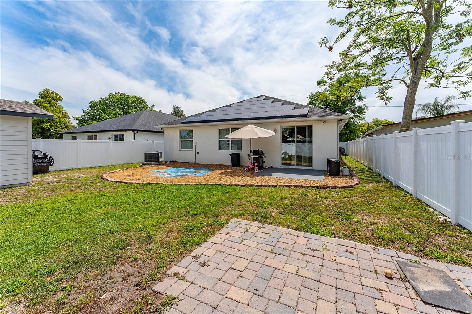 7629 MARIETTA ST, ORLANDO, FL, 32807