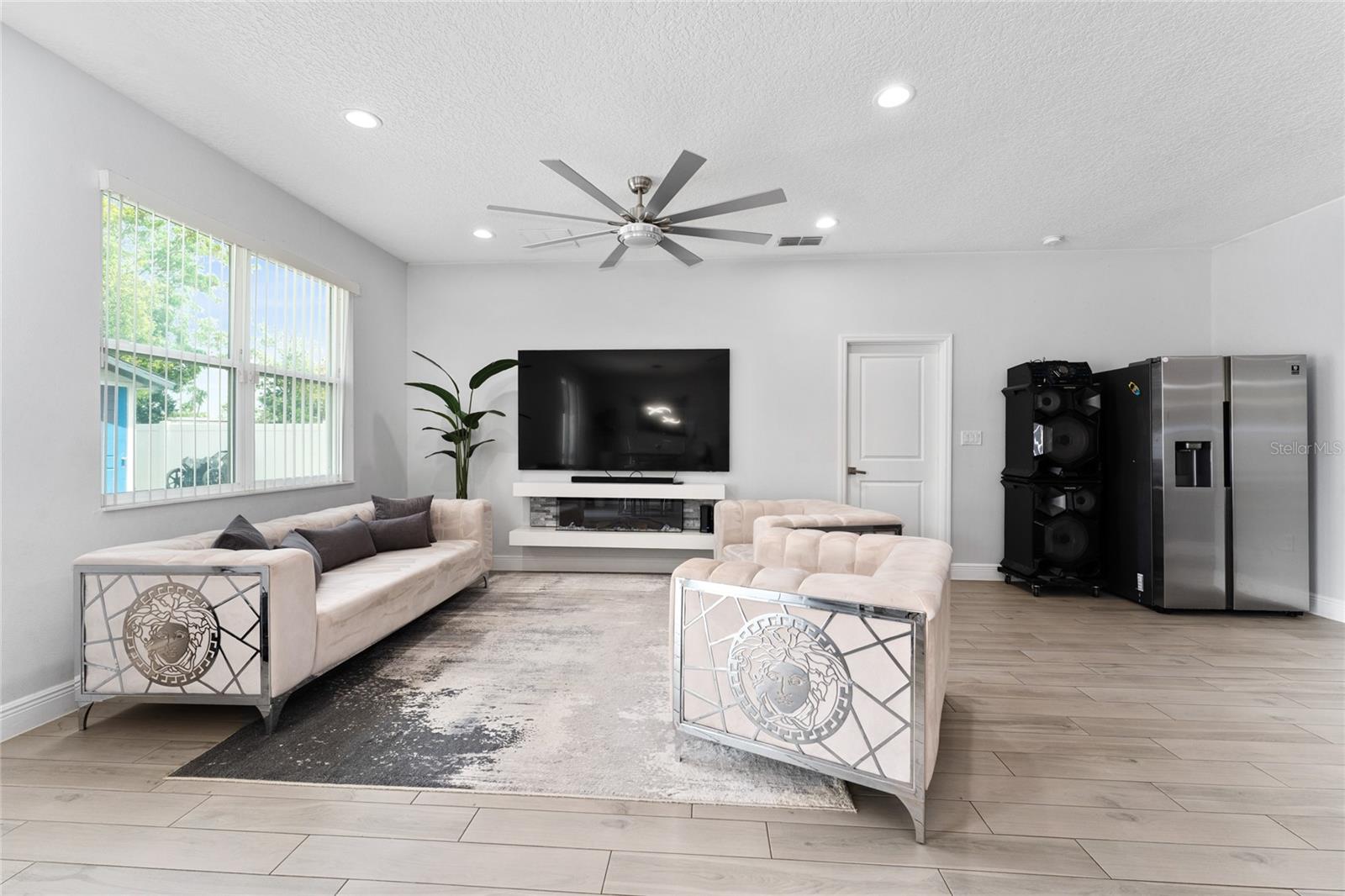 7629 MARIETTA ST, ORLANDO, FL, 32807