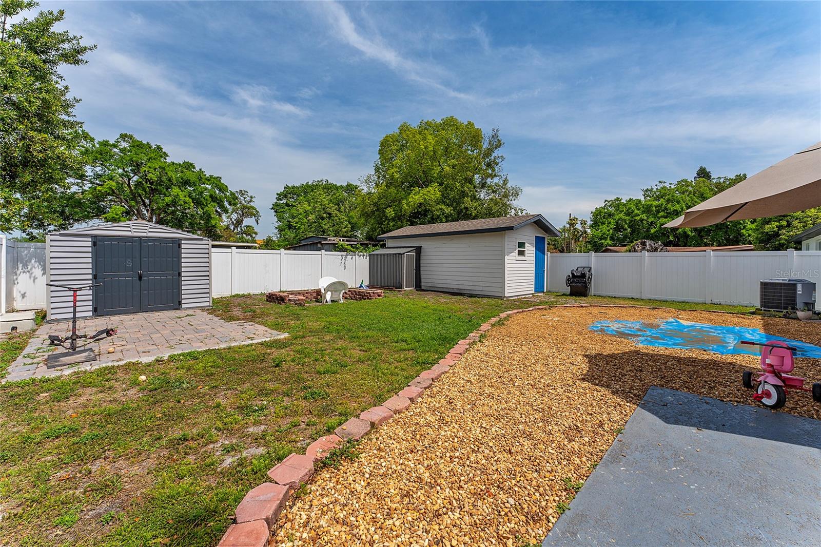 7629 MARIETTA ST, ORLANDO, FL, 32807