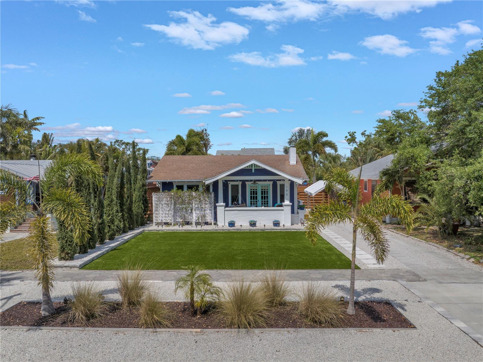 145 19TH AVE SE, ST PETERSBURG, FL, 33705