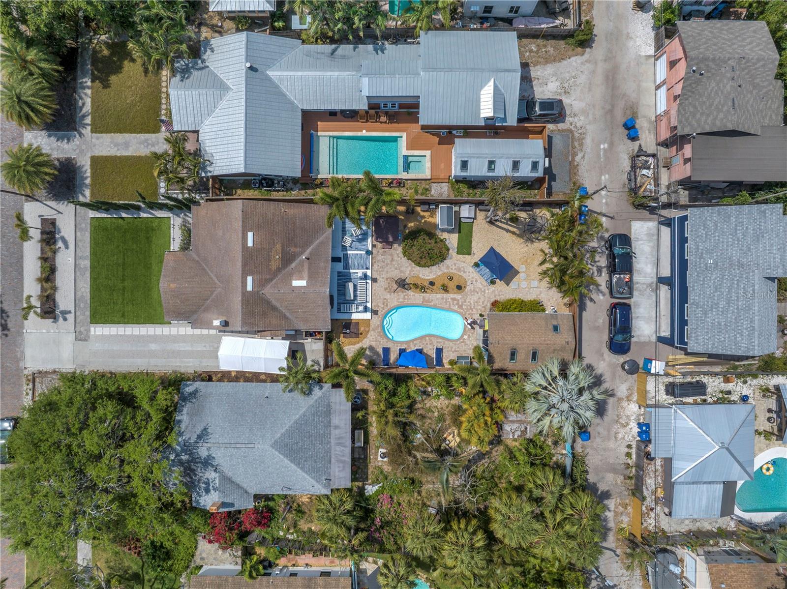 145 19TH AVE SE, ST PETERSBURG, FL, 33705